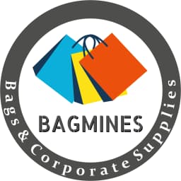 Bagmines Logo